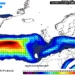 gfs 5 192 75x75 - Alta Pressione al capolinea: prime piogge nella notte di Capodanno?