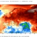 ncep cfsr europe t2m anom 75x75 - Debole perturbazione arriva rapida da ovest