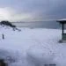 neve alghero 75x75 - E' stato un pomeriggio primaverile, ma ora scende il freddo