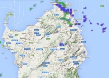 radar 350x250 - Un Natale senza neve che Natale è?