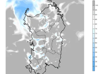 tclouds 40 350x250 - Sardegna, nelle ultime 24 ore caduti oltre 8000 fulmini