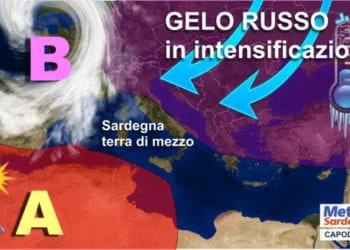 verso capodanno sardegna 350x250 - Google news sceglie Meteo Sardegna.it