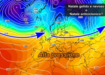 z500 384 350x250 - Il "non inverno"? Ecco da cosa dipende