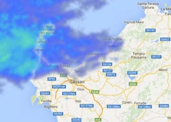 04 01 2016 17 37 52 350x250 - Dal freddo ai 20°C in 24 ore: oggi mite, ancora qualche pioggia