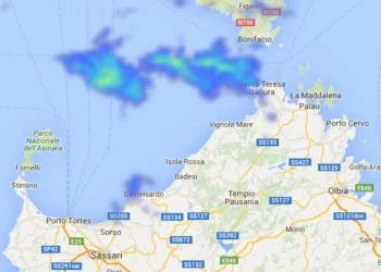 20 01 2016 08 33 59 350x250 - Cambia l'aria, arriva mite da ovest: porterà deboli piogge