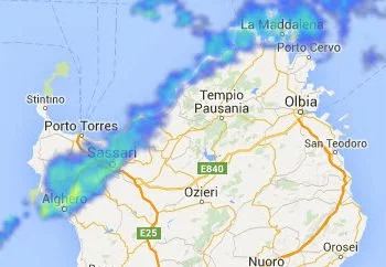 20 01 2016 14.42 350x242 - Cambia l'aria, arriva mite da ovest: porterà deboli piogge