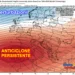 Febbraio 75x75 - Riparte la corsa ai 20°C! Clima mite di primavera