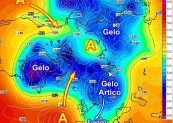 Long 350x250 - Dal freddo ai 20°C in 24 ore: oggi mite, ancora qualche pioggia