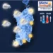 Meteo 75x75 - Aria fredda artica e neve a quote basse. Sarà un week-end da pieno inverno