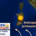 Meteo inizio prossima settimana 75x75 - Nessuna pioggia nei prossimi 5-7 giorni