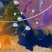 Meteo4 75x75 - Mite Alta Pressione scaccia via l'inverno. Ma il meteo non sempre è bello