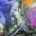 Meteosat 75x75 - Ultimo pomeriggio dell'anno con clima primaverile