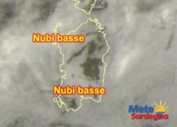 Meteosat10 350x250 - Temperature in forte diminuzione dai primi di febbraio