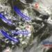 Meteosat4 75x75 - Neve in montagna per la Befana