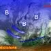 Meteosat6 75x75 - Meteo variabile, a tratti instabile e più freddo. Si va verso l'inverno