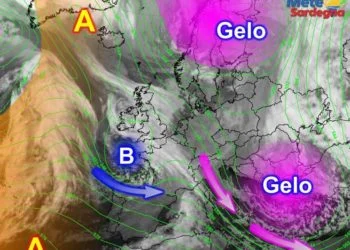 Meteosatmts 350x250 - Ci siamo: l'Anticiclone è a due passi dalla Sardegna