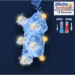 Oggi5 75x75 - Freddo e neve nel weekend: poi cosa succederà?