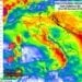 Piogge 75x75 - Torna il forte vento