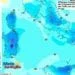 Temperature2 75x75 - E' un pomeriggio di primavera: raggiunti 22°C!