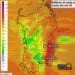 Vento 75x75 - Dal freddo ai 20°C in 24 ore: oggi mite, ancora qualche pioggia