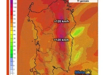 Vento1 350x250 - Arriva una perturbazione, precede l'irruzione fredda