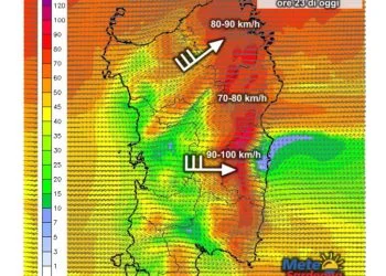 Vento2 350x250 - Ecco come e perché cambierà il meteo