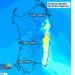 Zero termico 75x75 - Arriva il grande freddo da sabato, neve anche in collina. Meteo invernale