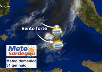 domenica 31 350x250 - Ecco come e perché cambierà il meteo