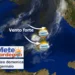 domenica 31 75x75 - Mite, ma meno dei giorni scorsi: picchi di 16°C