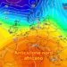 gfs 75x75 - In dettaglio le possibili piogge di oggi