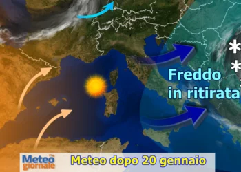 long term sardegna 350x250 - Fioccata intensa su Sassari