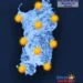 meteo 1 75x75 - Fa freddo, specie in Campidano. Molto sole, a tratti qualche nebbia