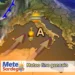 meteo fine gennaio 75x75 - Lungo periodo di bel tempo, temperature in rialzo. Anticipo di primavera