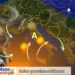 meteo prossima settimana 75x75 - Emergenza siccità: da domani al via le restrizioni idriche