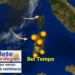 meteo settimana 75x75 - Meteo febbraio: le proiezioni del modello americano mettono i brividi!