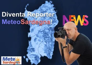 meteoreporter 350x250 - La Sardegna sotto la neve, ricordi fotografici