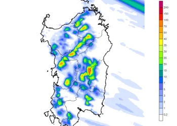 pcp12h 241 350x250 - Dal freddo ai 20°C in 24 ore: oggi mite, ancora qualche pioggia