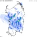 pcp12h 242 75x75 - Meteo weekend: arriva freddo ed anche la neve a bassa quota. Ecco dettagli