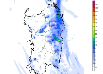 pcp12h 243 350x250 - Un nuovo peggioramento sta per investire la Sardegna