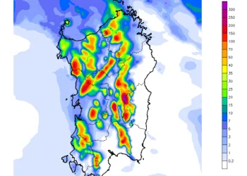 pcp24h 48 350x250 - Google news sceglie Meteo Sardegna.it