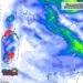 piogge 1 75x75 - Ancora clima primaverile, stasera nubi in aumento