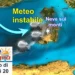 prev meteo sardegna 75x75 - Risveglio con neve anche su Calangianus: foto