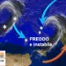 previsionilungoterminemeteosardegna 75x75 - Meteo weekend più mite e ventoso, altre piogge. Prossima settimana freddo e neve