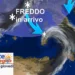 previsionimeteosardegna11gen1 75x75 - Temperature in picchiata nel fine settimana: farà freddo