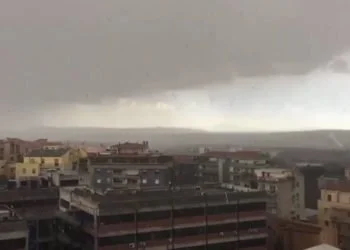 sassari 350x250 - Meteo Cagliari: ci saranno il sole ed il maestralino, ovvero clima ideale per il mare e passeggiare in città