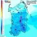 temperature 1 75x75 - Altre perturbazioni e per l'Epifania verrà più freddo