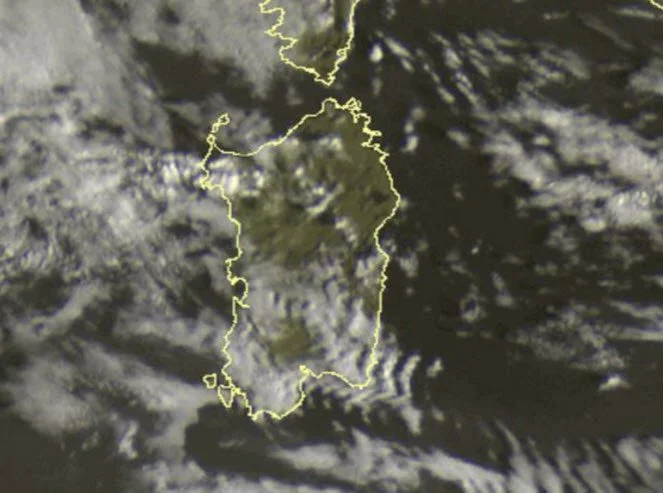 13 02 2016 08 55 36 - Schiarite, esce un po' di sole. Ma è solo una tregua