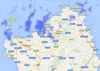 15 02 2016 16 22 57 350x250 - Ancora maltempo, meteo cambia nel weekend. Freddo, poi anticipo primavera