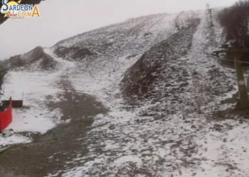 17 02 2016 12 21 51 350x250 - Meteo migliora nel weekend, sole e caldo domenica. Primavera, ma non durerà