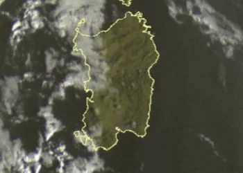 18 02 2016 08 29 04 350x250 - Meteo migliora nel weekend, sole e caldo domenica. Primavera, ma non durerà